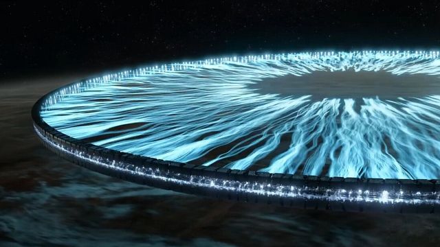 Imagem da notícia A melhor série de ficção científica de 2024? Este promete ser o próximo sucesso dos criadores de Game of Thrones para a Netflix