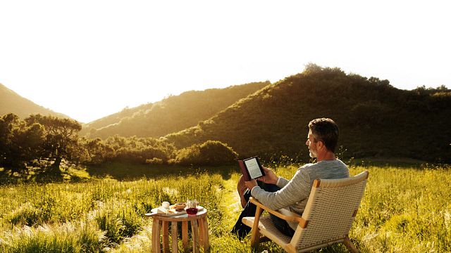 Imagem da notícia 3 produtos Kindle em promoção no Amazon Prime Day 2024