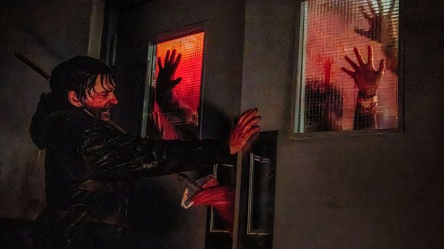 Imagem da notícia Nem Leon, nem Jill: Fãs já sabiam da proposta, mas estão enfurecidos com o (ótimo) trailer do novo filme de Resident Evil