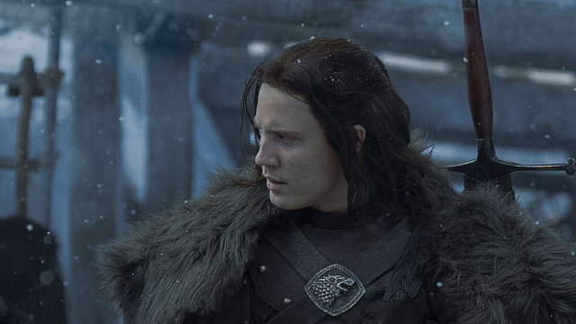 Imagem da notícia House of the Dragon apresentou Cregan Stark: Quem é o Guardião do Norte e que importância ele terá no futuro de A Casa do Dragão?