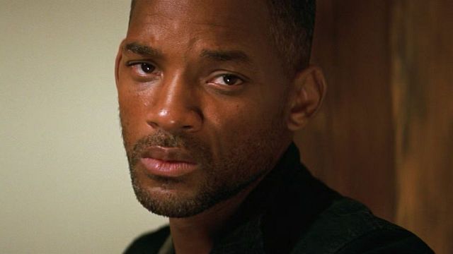 Imagem da notícia "As pessoas abandonaram o cinema": Esta cena polêmica com Will Smith deixou o público revoltado