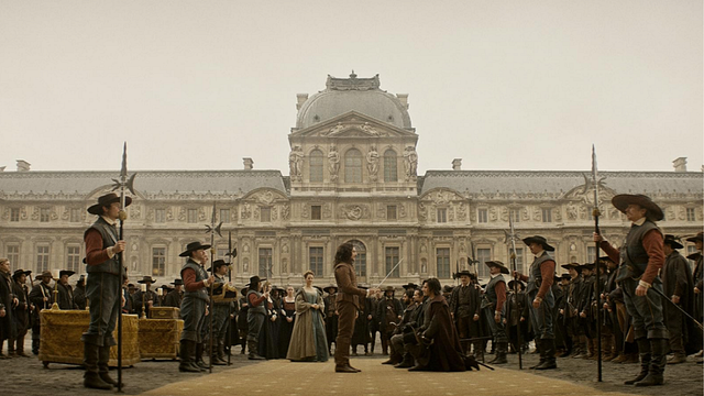 Imagem da notícia No streaming: Um dos melhores filmes de aventura dos últimos anos, sem nada a invejar ao espetáculo de Hollywood