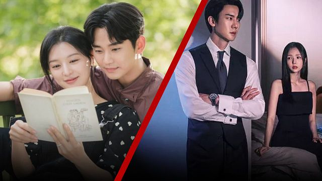 Imagem da notícia Nem Rainha das Lágrimas, nem Quando o Telefone Toca: Os k-dramas de 2024 foram superados por este sucesso lançado há 4 anos