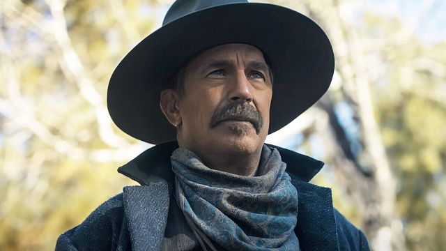 Imagem da notícia “Não sei como, mas vou fazer”: Kevin Costner não desistiu de fazer a continuação da sua saga de faroeste
