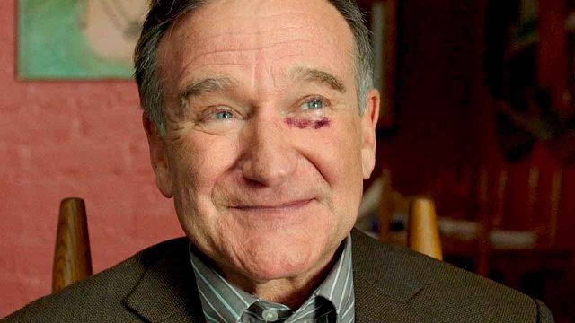 Imagem da notícia "Acho perturbador": A filha de Robin Williams critica o uso da IA para recriar a voz de seu pai, que morreu em 2014