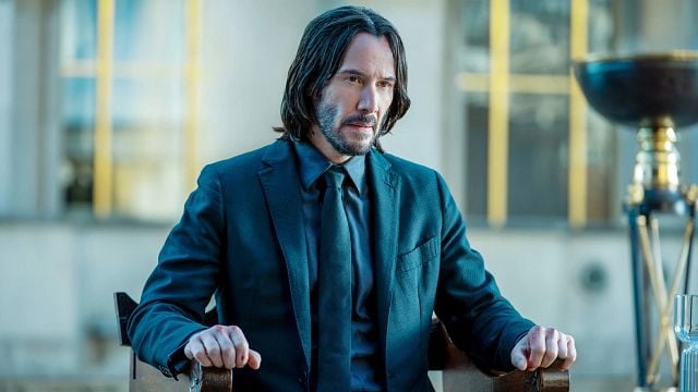 Keanu Reeves explica suas condições para fazer John ​​Wick 5: Sequência nos foi prometida em 2020, mas diretor da saga se recusa a fazer (por enquanto)