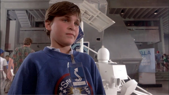 Imagem da notícia Quase 40 anos depois, esse rapazinho se tornou um dos maiores vilões do cinema: Você consegue identificar o ator?