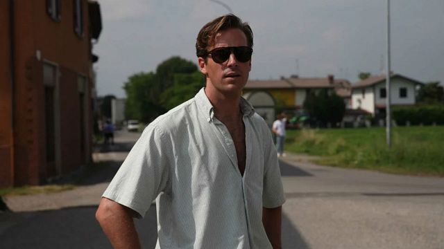 Imagem da notícia Banido de Hollywood há 3 anos, este ator tenta seu retorno ao cinema em faroeste