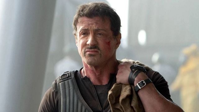 "Você é um lunático": Sylvester Stallone rejeita papéis em filmes de Quentin Tarantino há 27 anos