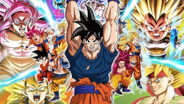 Imagem da notícia Faltam 2 dias para o maior evento de Dragon Ball de todos os tempos: Novidades para a franquia de Akira Toriyama já foram confirmadas