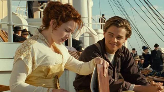 "Ele havia tomado a decisão certa”: A importante lição que James Cameron recebeu de um ator em Titanic