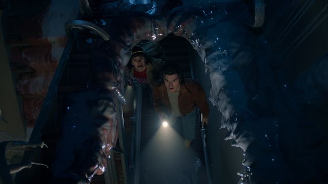 Imagem da notícia Stranger Things: Que horas estreia o Volume 2 da 5ª temporada? Os novos episódios chegam à Netflix nesta quinta-feira (25)