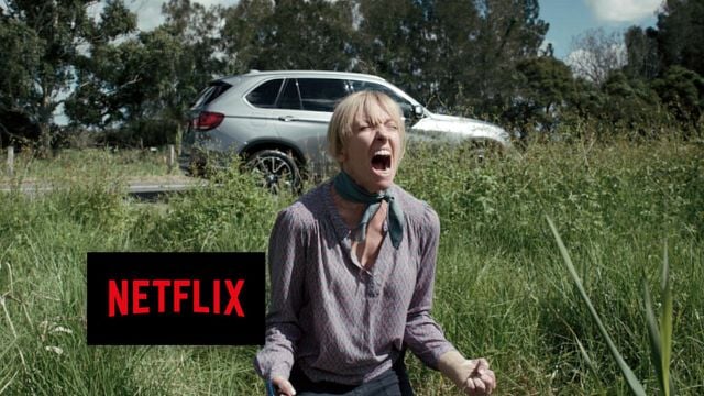 Imagem da notícia Uma minissérie eletrizante na Netflix: Este thriller vai te deixar na ponta do sofá por 8 episódios com seu segredo sombrio