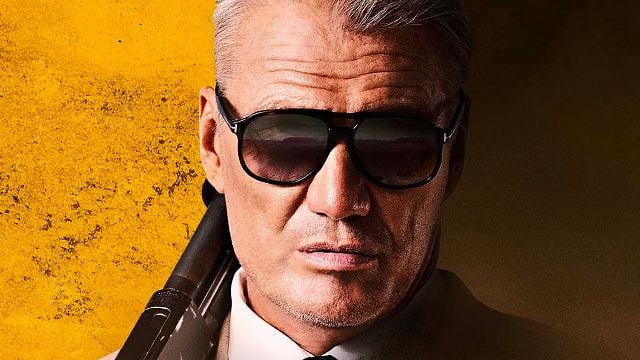 Imagem da notícia Ele enfrentou Stallone e Van Damme: Este astro de ação retornará às telas de cinema?