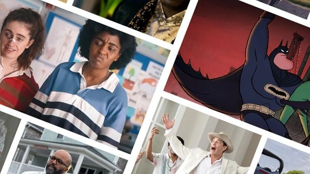 Os 8 melhores filmes de comédia para assistir no Amazon Prime Video
