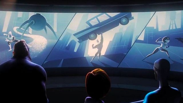 Imagem da notícia 1,8 bilhão de dólares em 2 filmes: A saga de super-heróis favorita das crianças está de volta com um terceiro longa