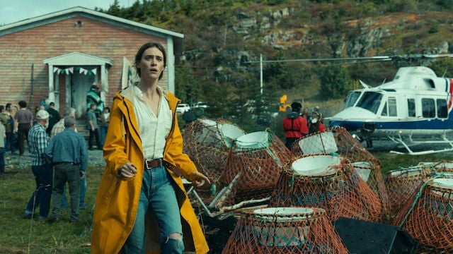 Imagem da notícia Apenas 6 episódios e Top 1 na Netflix: Esta minissérie de suspense acabou de bater um incrível recorde de audiência