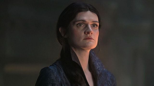Imagem da notícia Gayle Rankin: Atriz que faz Alys Rivers em House of the Dragon é bem diferente na vida real e já estrelou sucesso da Netflix
