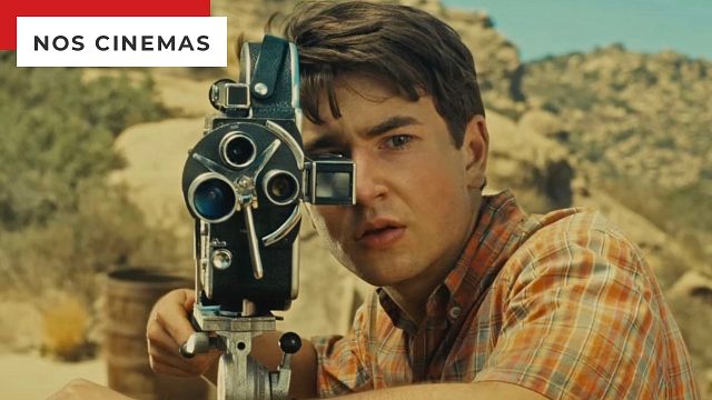 Imagem da notícia Globo de Ouro elege Os Fabelmans como Melhor Filme; veja quais são os longas imperdíveis da premiação