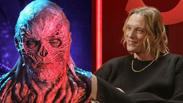 Imagem da notícia “Sei exatamente o que fazer”: Jamie Campbell explica retorno a Stranger Things como Vecna na última temporada da série (Entrevista)