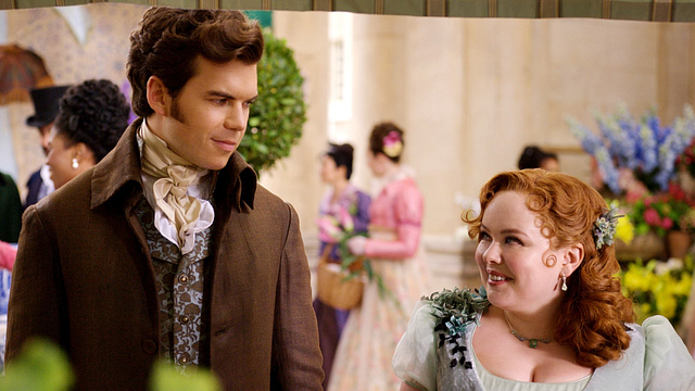 Imagem da notícia Bridgerton vai ter 4ª temporada? Previsão de estreia e tudo o que sabemos sobre a série da Netflix