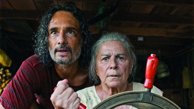 Imagem da notícia Lançamentos da Netflix na semana (19/01 a 25/01): Filme de ficção científica com Rodrigo Santoro é o grande destaque