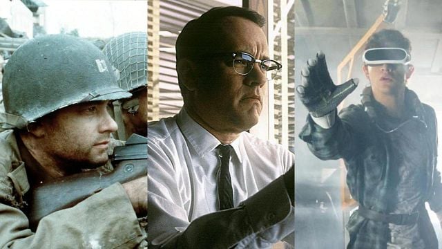 Imagem da notícia Filmes de Steven Spielberg que estão na Netflix: Além de Os Dinossauros, os fãs do diretor precisam ver estes 3