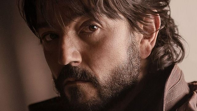 Imagem da notícia Diego Luna, ator: "Não há lugar mais importante para mim do que o México, pois aqui está o meu passado e o meu futuro"