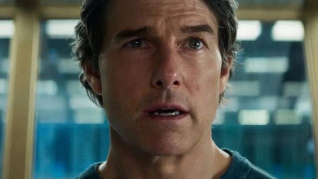 Imagem da notícia A única regra que Tom Cruise impõe em todos os contratos e que ninguém ousou quebrar