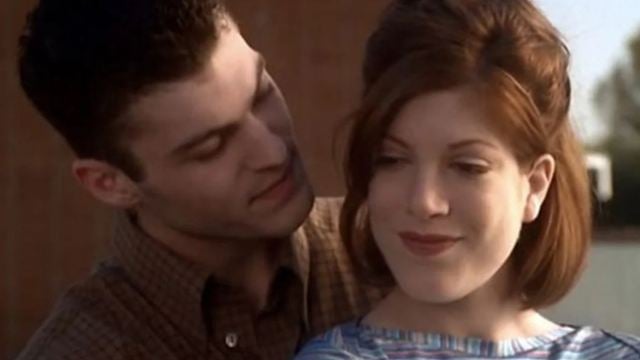 Eles foram o casal estrela dentro e fora de Barrados no Baile, mas Tori Spelling e Brian Austin Green passaram 18 anos sem se falar