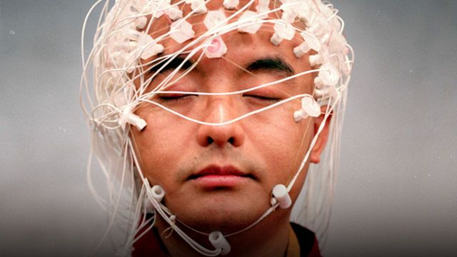 Imagem da notícia Esta é a melhor série para acalmar a ansiedade, segundo a psicologia