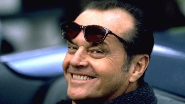 "Se há algo óbvio na vida, é isso": Jack Nicholson tem certeza que este é o melhor ator da história