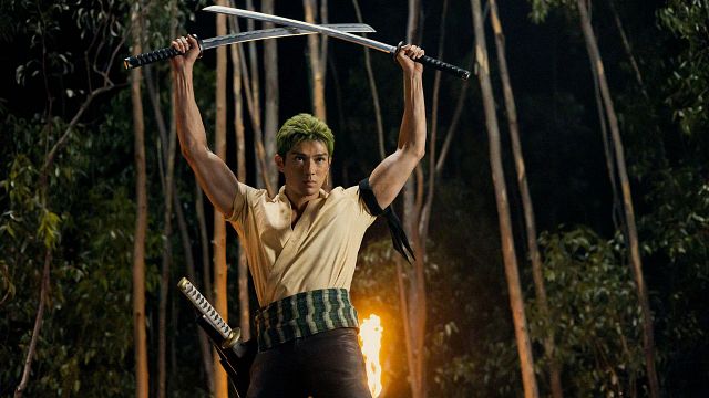 Imagem da notícia Tudo mudou com o One Piece da Netflix: Um site de mangás se tornou essencial para novas adaptações em live-action