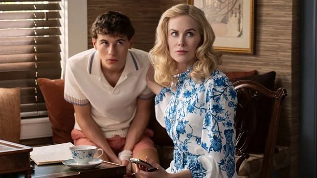 “Ela sempre faz uma psicopata histérica”: Minissérie de suspense com Nicole Kidman tem apenas 6 episódios e já é líder absoluta na Netflix