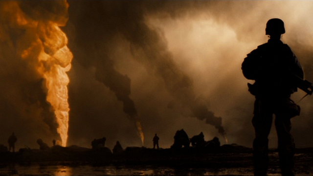 Imagem da notícia É um dos melhores filmes de guerra dos últimos 20 anos, mas suas 3 sequências foram esquecidas