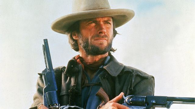 Imagem da notícia Orson Welles o chamou de "um dos maiores faroestes já feitos", e Clint Eastwood aproveitou o bloqueio criativo de um ator para transformá-lo em puro realismo