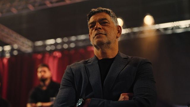 Imagem da notícia Lançamentos da Netflix na semana (27/07 a 02/08): Nova série brasileira mistura MMA, crime e um protagonista sem memória