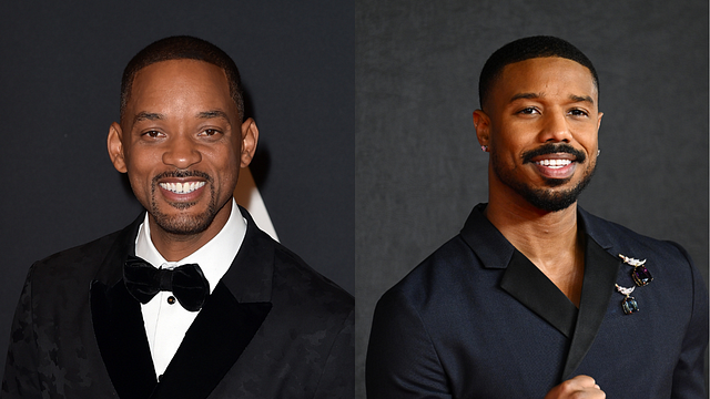 Imagem da notícia Eu Sou a Lenda 2: Sequência com Will Smith e Michael B. Jordan já tem diretor!