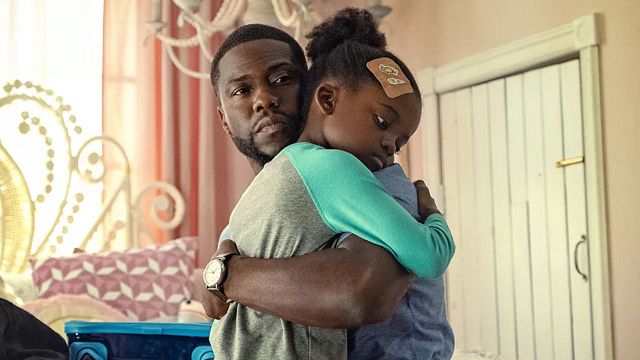Imagem da notícia Paternidade na Tela Quente (14/08): Longa da Netflix responsável por arrancar lágrimas dos assinantes chega à TV aberta