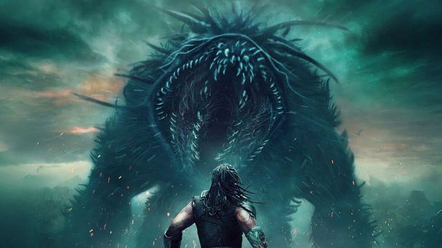 Imagem da notícia Em 2 dias estreia um dos maiores filmes de ficção científica do ano: Algo nunca visto antes chega nesta saga de 38 anos