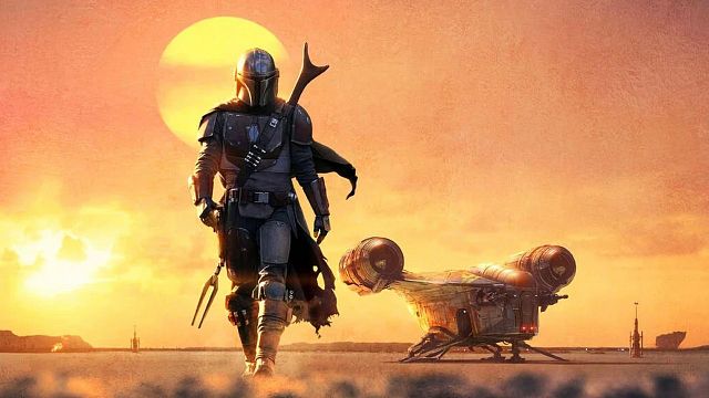 Imagem da notícia Prego no caixão da 4ª temporada de The Mandalorian? Novo rumor acaba com as esperanças de novos episódios da série de Star Wars