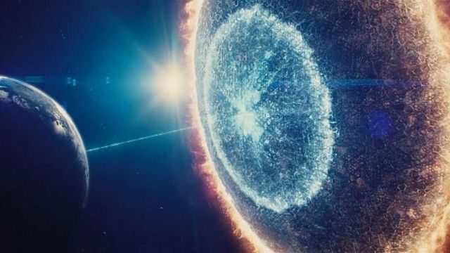 Imagem da notícia Mais de 1 bilhão de dólares: Este filme de ficção científica bateu um recorde em sua franquia - e você tem poucos dias para assistir na Netflix