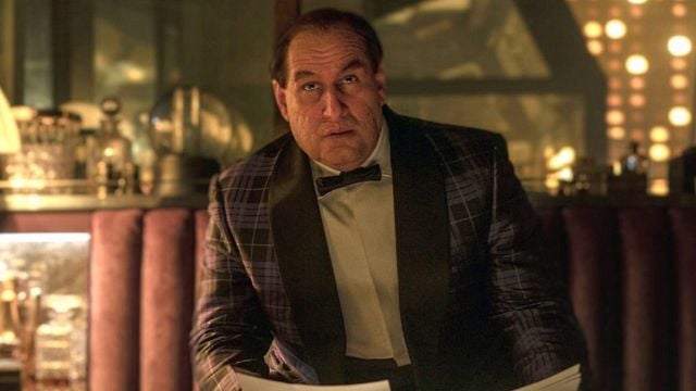 Novo rei do crime de Gotham? Spin-off de Batman ganha teaser com ascensão de Pinguim