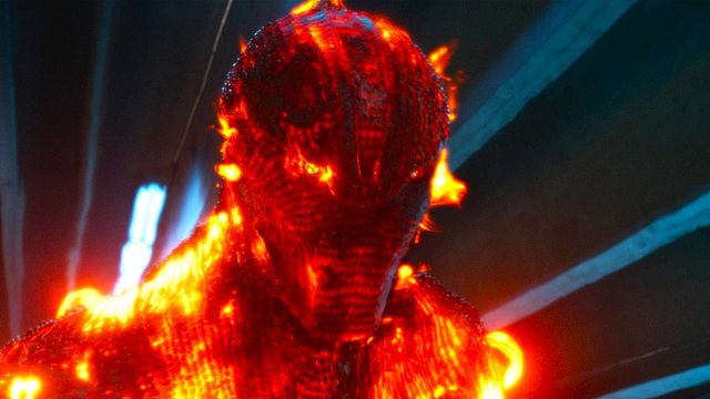 Imagem da notícia No streaming: Este emocionante espetáculo de ficção científica teria sido o momento ideal para encerrar uma saga da Marvel