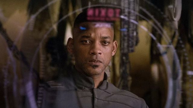 Imagem da notícia Will Smith sobre seu fracasso de ficção científica de 130 milhões de dólares: "Meu filho achou que eu o havia traído"