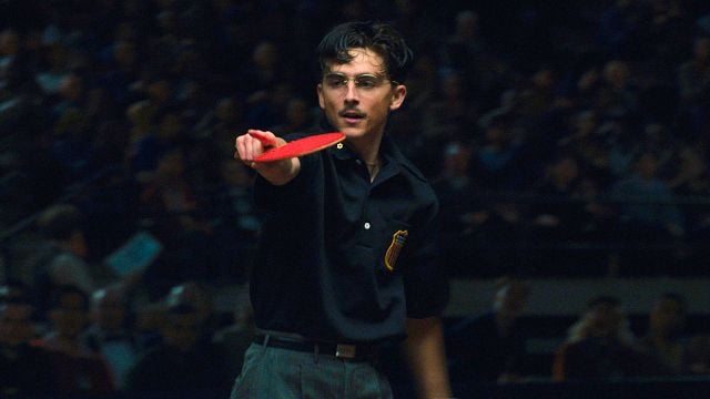 Imagem da notícia "F*da-se, estou fora": Atriz de Marty Supreme abandona filme após onda de críticas