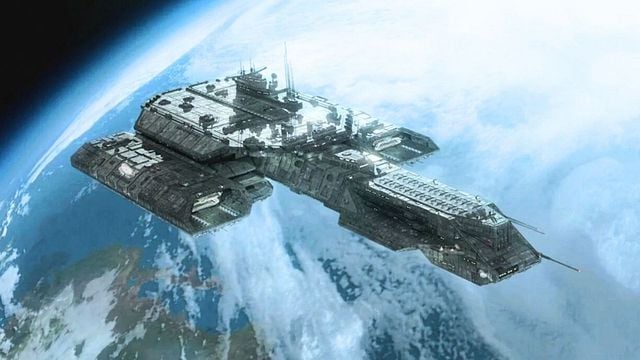 Imagem da notícia Nem Fallout, nem Stranger Things: Nova série de ficção científica parece um blockbuster de Hollywood, e isso é um problema!