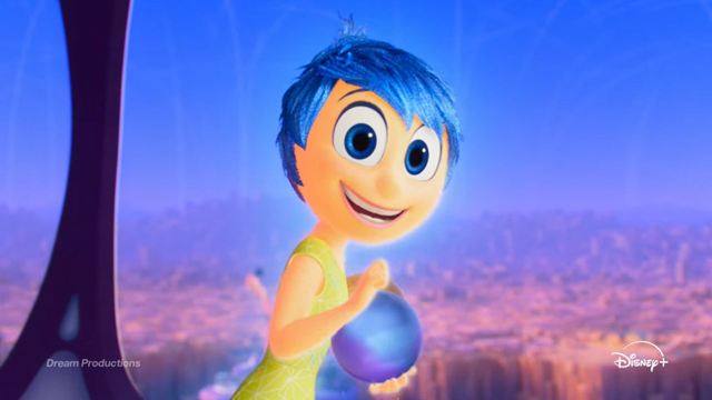 Você piscou e Divertida Mente já vai ganhar uma nova história: Spin-off do filme da Pixar chega ao streaming ainda em 2024