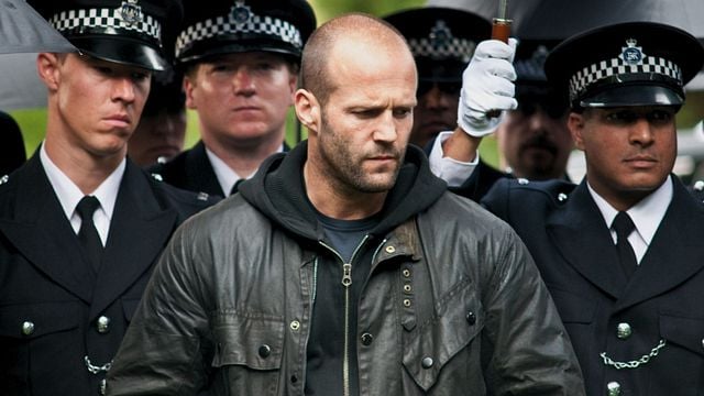Imagem da notícia Jason Statham caçando um assassino: Este filme é a pedida certa para fãs de ação intensa