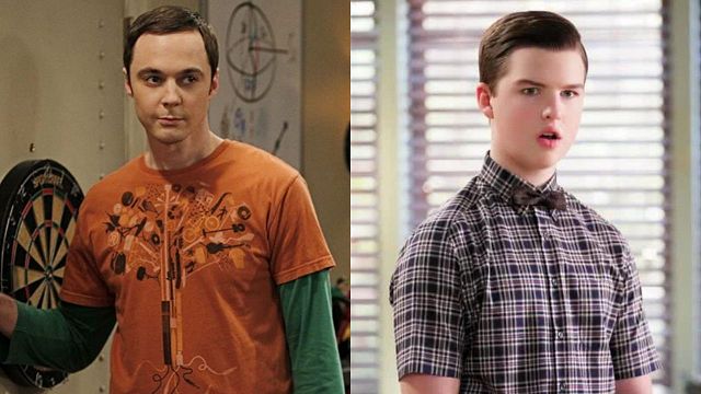 Imagem da notícia Roteirista de The Big Bang Theory confirmou: Sheldon não sabe a verdade por trás de seu maior trauma, mesmo depois de anos